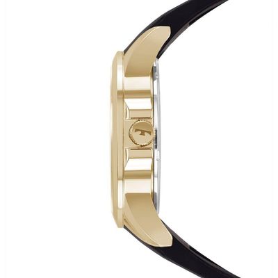 Relógio Technos Masculino Racer Basico Dourado - 2115uae/2p 2115uae/2p