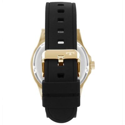 Relógio Technos Masculino Racer Basico Dourado - 2115uae/2p 2115uae/2p