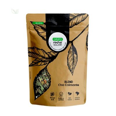 Blend Chá Calmante  50g