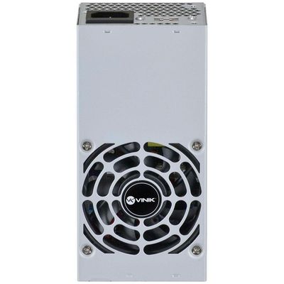 Fonte Para Gabinete Slim Tfx 230w Real Bivolt Corp - Vft230