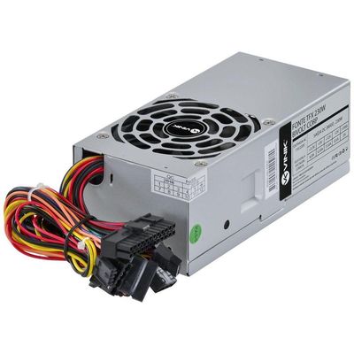 Fonte Para Gabinete Slim Tfx 230w Real Bivolt Corp - Vft230
