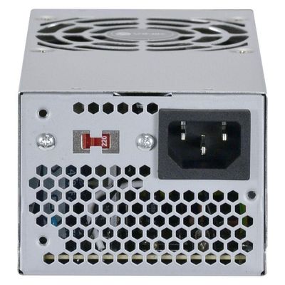 Fonte Para Gabinete Slim Tfx 230w Real Bivolt Corp - Vft230