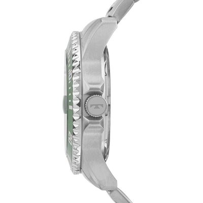 Relógio Technos Masculino Acqua Prata - 2415dy/1v 2415dy/1v