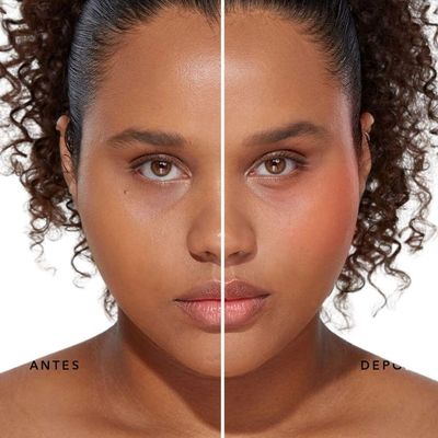 Oceane Edition Blush Em Bastão 12g Coral