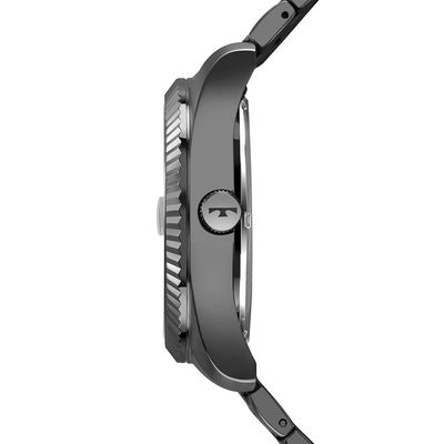 Relógio Technos Masculino Riviera Grafite - 6p79cd/1a 6p79cd/1a