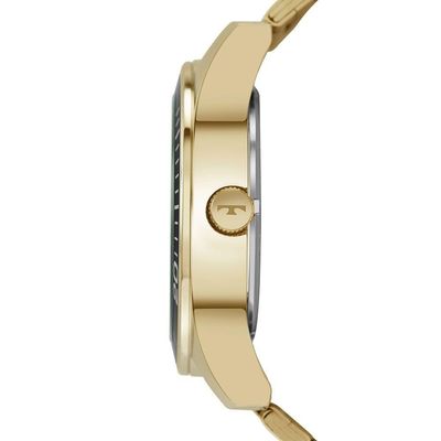 Relógio Technos Masculino Racer Dourado - 2115twb/1p 2115twb/1p