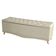 Kit Estrela Cabeceira De Cama Painel E Calçadeira Baú Botão Cristal Casal 140 Cm Suede Porcelana Do Lar Móveis E Decora