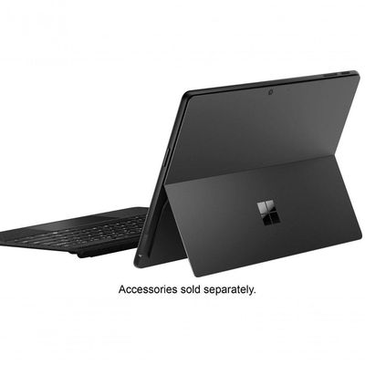 Surface Pro Copilot+ Pc Snapdragon X Elite Tela 13' Uhd Tablet Com Caneta E Teclado Ssd 1tb Nvme Ram 16gb Microsoft