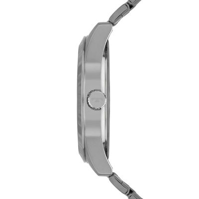 Relógio Technos Masculino Militar Prata - 2115tyr/1k