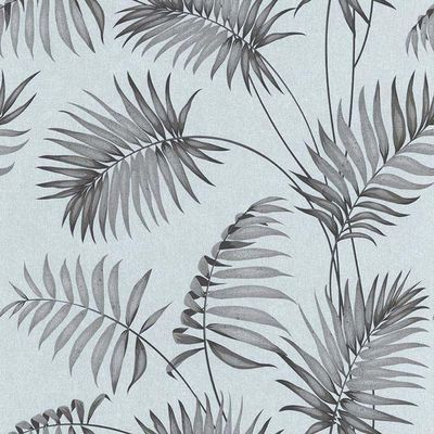 Papel De Parede Sejours Et Chambres Les Plantes 11190909 - Rolo 10m X 0,53m