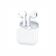 Fones Ouvido Wireless Branco Para Moto G7 G8 G9