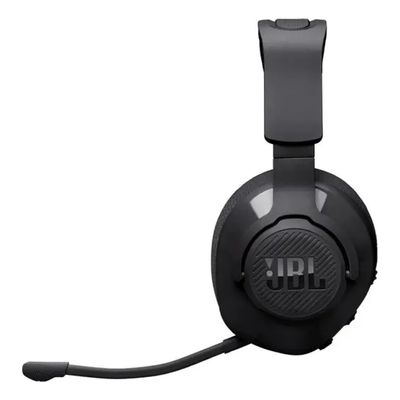 Fone de Ouvido Headset Gamer JBL Quantum 360 Wireless - Preto
