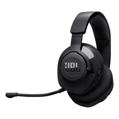Fone de Ouvido Headset Gamer JBL Quantum 360 Wireless - Preto
