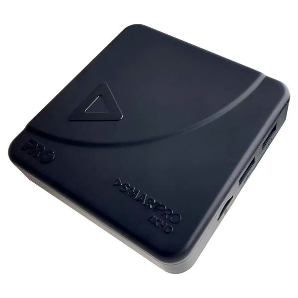Smart Box Proeletronic PROSB3000 4K 16GB