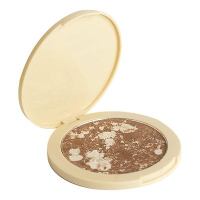 Ruby Rose Blonzer E Iluminador Marmorizado Glass Hbf16051 14,7g