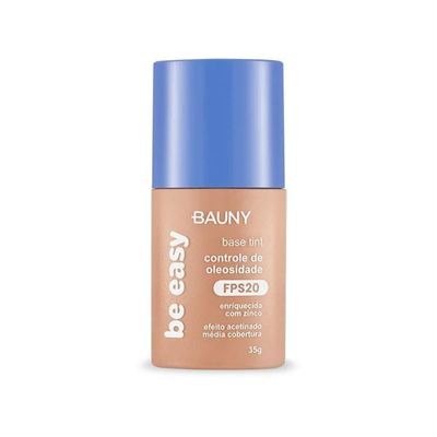 Bauny Base Be Easy Tint 35g Cor 060