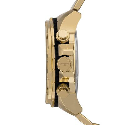 Relógio Technos Masculino Legacy Dourado - Js25bby-1p Js25bby-1p