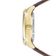 Relógio Technos Masculino Automatico Dourado - G3265ak-0m G3265ak-0m