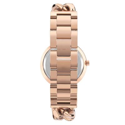 Relógio Technos Feminino Elos Rosé - 2036mtn-1j 2036mtn-1j