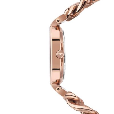 Relógio Technos Feminino Elos Rosé - 2036mtn-1j 2036mtn-1j