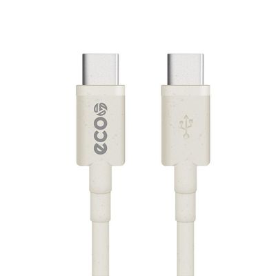 Cabo Ecoo Tipo C USB 1m - Gshield
