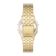 Relógio Mormaii Feminino Vintage Dourado - Mobj3808a-7p