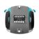 Robô Limpador Piscina Aspirador Automático Zx50 Intex