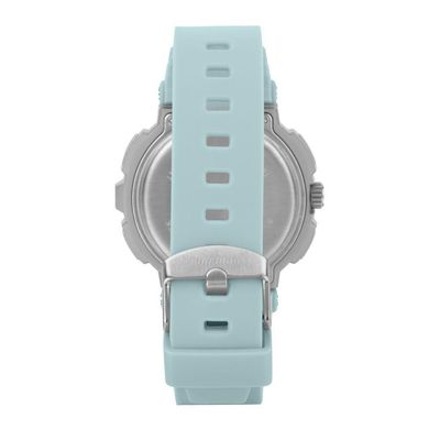 Relógio Mormaii Feminino Sports Azul - Mo16718b-8a Mo16718b-8a