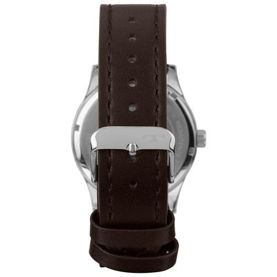 Relógio Technos Masculino Steel Bicolor - 2115tzy-0k 2115tzy-0k