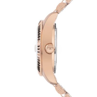 Relógio Technos Feminino Riviera Rosé - 2015cex-1m 2015cex-1m
