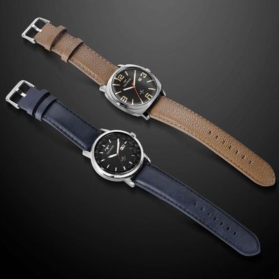 Relógio Technos Masculino Golf Prata - 2115txq-0a 2115txq-0a
