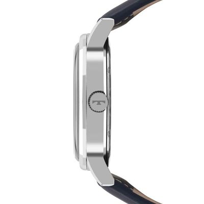Relógio Technos Masculino Golf Prata - 2115txq-0a 2115txq-0a