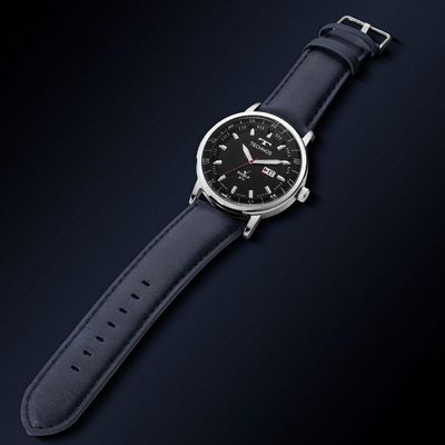 Relógio Technos Masculino Golf Prata - 2115txq-0a 2115txq-0a