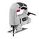Serra Tico Tico Multilaser Com Lâmina Para Madeira E Base Ajustável 500w 127v