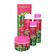 Kit Capilar 4 Unidades Babablu Melancia Charmelle Cabelo Hidratação