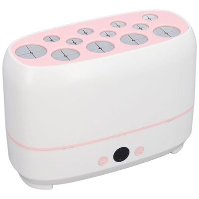 Maquina De Secagem Pincel Maquiagem Eletrico Esponja Usb Secador Rapido Potente Automatico