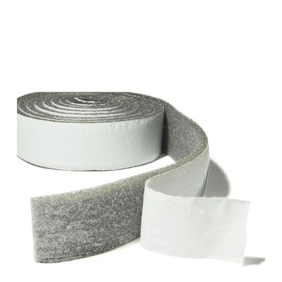 Espuma Para Chicote Technoise Rolo 2m Com Cola (caixa Com 10)
