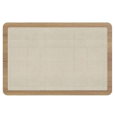 Cabeceira Solteiro 90cm E Mesa 1 Gaveta Arlo A10 Hanover-dourado - Mpozenato