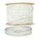 Cabo Manga 6x22 AWG - com Blindagem Bege - 2 Metros