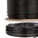 Cabo Manga 4x26 AWG - com Blindagem Preto - 3 Metros