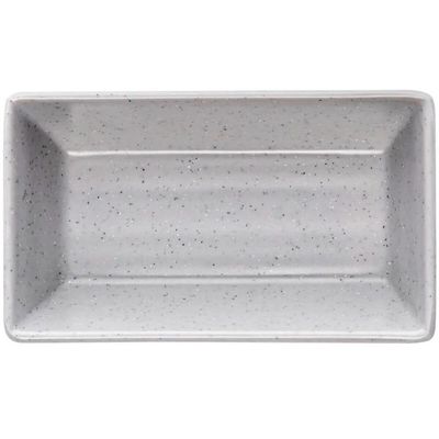 6 Porta Shoyu Melamina 10x6x3cm Tóquio Granilite Lyor Molho Tarê Sunomono