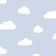 Papel de Parede HF Petit Infantil Azul 61831
