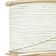Cabo Manga 8x26 AWG - sem Blindagem Bege - 2 Metros