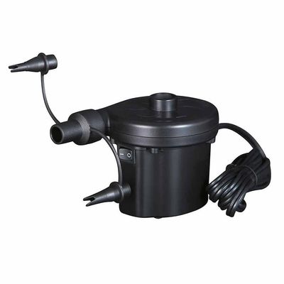 Colchão Inflável Solteiro Dura Beam Fiber Tech Com Bomba Elétrica 110v - Intex