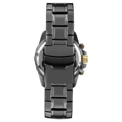 Relógio Technos Masculino Legacy Bicolor - Js26afd-1p