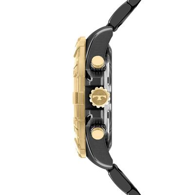 Relógio Technos Masculino Legacy Bicolor - Js26afd-1p