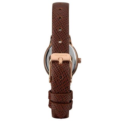 Relógio Technos Feminino Style Rosé - 2035nco-0m