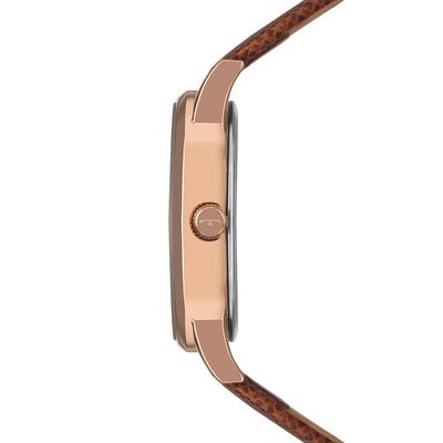 Relógio Technos Feminino Style Rosé - 2035nco-0m