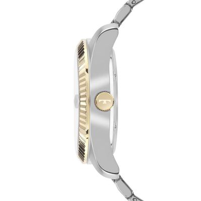 Relógio Technos Masculino Riviera Dourado - 2350am-1a 2350am-1a