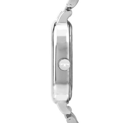Relógio Technos Feminino Mini Bicolor - Gl32bc-1k Gl32bc-1k
